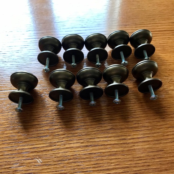 Cabinet Knobs Drawer Pulls - Picture 7 of 12